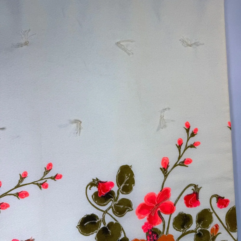Unbranded hanging width